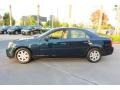 2005 Blue Chip Cadillac CTS Sedan  photo #5