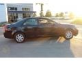 2005 Blue Chip Cadillac CTS Sedan  photo #6