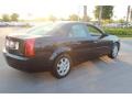 2005 Blue Chip Cadillac CTS Sedan  photo #8
