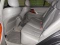 Magnetic Gray Metallic - Camry XLE Photo No. 20