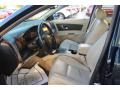 2005 Blue Chip Cadillac CTS Sedan  photo #10