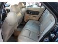 2005 Blue Chip Cadillac CTS Sedan  photo #12