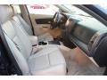 2005 Blue Chip Cadillac CTS Sedan  photo #16
