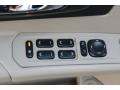 2005 Blue Chip Cadillac CTS Sedan  photo #17