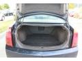 2005 Blue Chip Cadillac CTS Sedan  photo #20