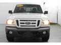 Oxford White - Ranger FX4 Off-Road SuperCab 4x4 Photo No. 3