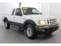 Oxford White - Ranger FX4 Off-Road SuperCab 4x4 Photo No. 5