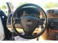 2005 Blue Chip Cadillac CTS Sedan  photo #22