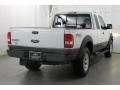 Oxford White - Ranger FX4 Off-Road SuperCab 4x4 Photo No. 7