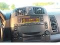 2005 Blue Chip Cadillac CTS Sedan  photo #23