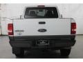 Oxford White - Ranger FX4 Off-Road SuperCab 4x4 Photo No. 8