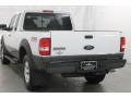 Oxford White - Ranger FX4 Off-Road SuperCab 4x4 Photo No. 9