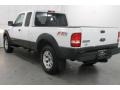 Oxford White - Ranger FX4 Off-Road SuperCab 4x4 Photo No. 10