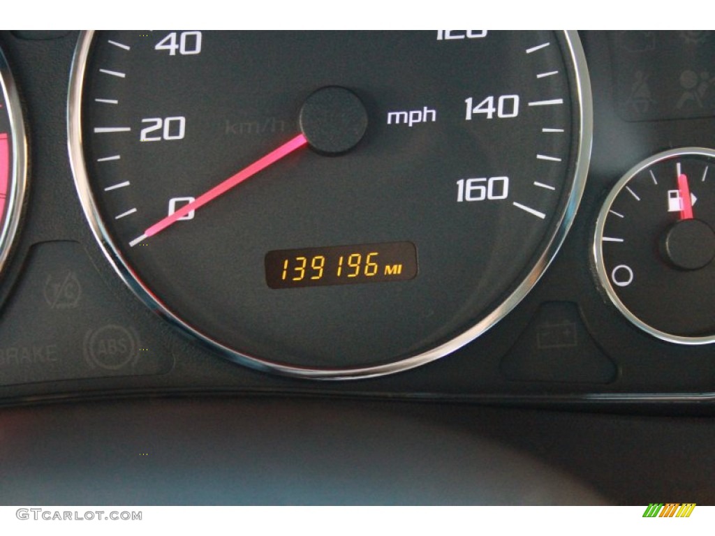 2005 CTS Sedan - Blue Chip / Light Neutral photo #28