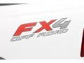 Oxford White - Ranger FX4 Off-Road SuperCab 4x4 Photo No. 16