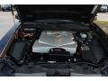 2005 Blue Chip Cadillac CTS Sedan  photo #31