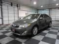 Cypress Green Pearl - Camry Hybrid XLE Photo No. 3