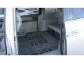 Alabaster Silver Metallic - Odyssey EX-L Photo No. 8