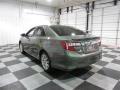 Cypress Green Pearl - Camry Hybrid XLE Photo No. 5