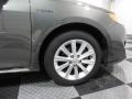 Cypress Green Pearl - Camry Hybrid XLE Photo No. 8
