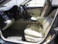 Cypress Green Pearl - Camry Hybrid XLE Photo No. 10