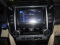 Cypress Green Pearl - Camry Hybrid XLE Photo No. 14
