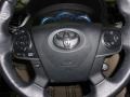 Cypress Green Pearl - Camry Hybrid XLE Photo No. 16