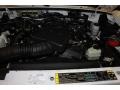 Oxford White - Ranger FX4 Off-Road SuperCab 4x4 Photo No. 45