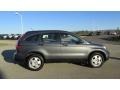 2011 Polished Metal Metallic Honda CR-V LX 4WD  photo #4