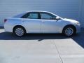 2014 Classic Silver Metallic Toyota Camry LE  photo #3