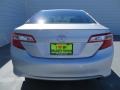 2014 Classic Silver Metallic Toyota Camry LE  photo #5