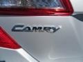 2014 Classic Silver Metallic Toyota Camry LE  photo #13