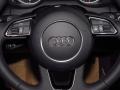 2014 Brilliant Black Audi Q5 3.0 TDI quattro  photo #24