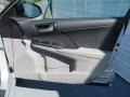 2014 Classic Silver Metallic Toyota Camry LE  photo #16