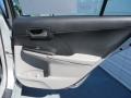 2014 Classic Silver Metallic Toyota Camry LE  photo #19