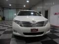 Blizzard White Pearl - Venza LE Photo No. 2
