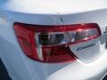 2014 Super White Toyota Camry LE  photo #11
