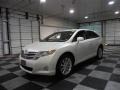 Blizzard White Pearl - Venza LE Photo No. 3