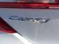 2014 Super White Toyota Camry LE  photo #12