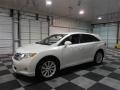 Blizzard White Pearl - Venza LE Photo No. 4