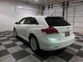 Blizzard White Pearl - Venza LE Photo No. 5