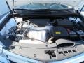 2014 Super White Toyota Camry LE  photo #14
