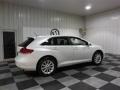 Blizzard White Pearl - Venza LE Photo No. 7