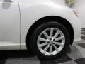 Blizzard White Pearl - Venza LE Photo No. 8