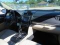 2014 Super White Toyota Camry LE  photo #16