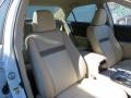 2014 Super White Toyota Camry LE  photo #17