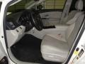 Blizzard White Pearl - Venza LE Photo No. 10