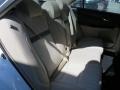 2014 Super White Toyota Camry LE  photo #19