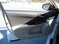 2014 Super White Toyota Camry LE  photo #21
