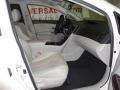 Blizzard White Pearl - Venza LE Photo No. 17